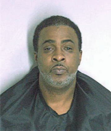 Melvin Lucas - DeKalb County, GA 