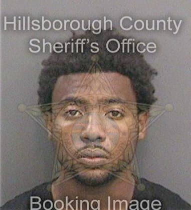 Desmond Majurie, - Hillsborough County, FL 