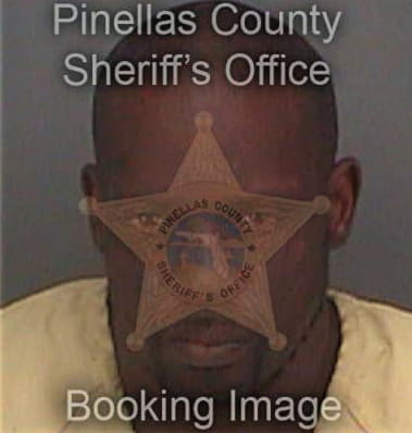 Louis Manuel, - Pinellas County, FL 