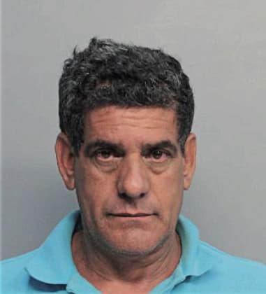 Dagoberto Marroquin, - Dade County, FL 