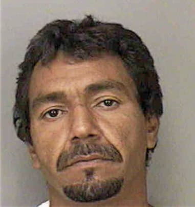 Daniel Martinez, - Polk County, FL 