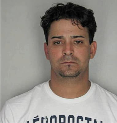 Casey Mays - Hillsborough County, FL 