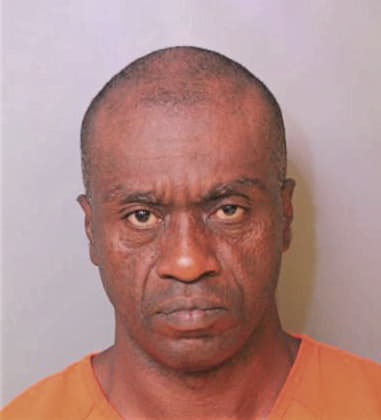 Jarvis McCall, - Polk County, FL 