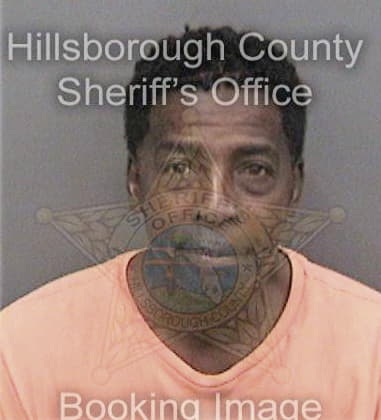Charles McHone - Hillsborough County, FL 
