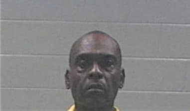 Carnell McMillian, - Jackson County, MS 