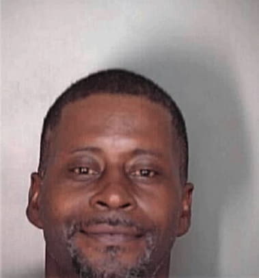 Joseph McPlatt - Polk County, FL 