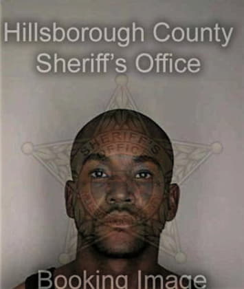 George Meadows - Hillsborough County, FL 