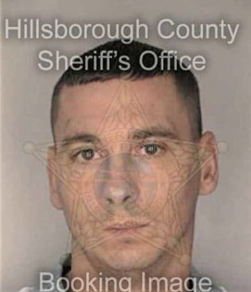 Eddie Medina - Hillsborough County, FL 