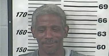 Donald Merrill, - Perry County, MS 