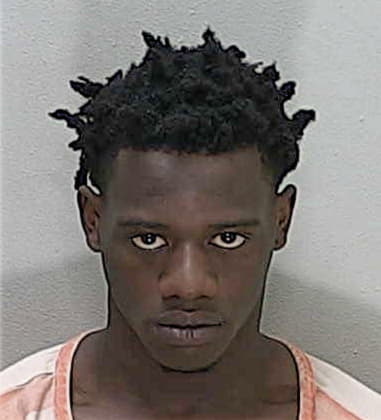 Christopher Mickerson, - Marion County, FL 