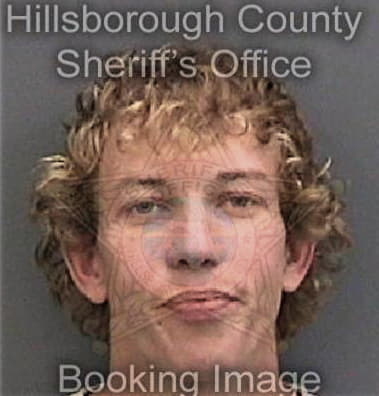 David Mikalauskas - Hillsborough County, FL 