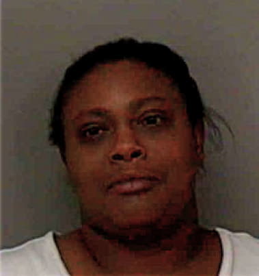 Loretta Mitchell, - Polk County, FL 