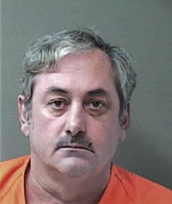 Allan Montpas, - Okaloosa County, FL 