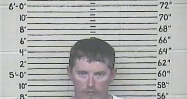 Arnold Moore, - Carter County, KY 