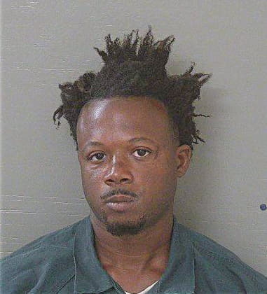 Joseph Moore, - Escambia County, FL 