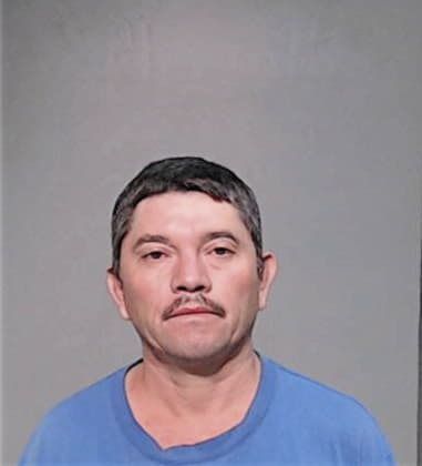 Martin Moreno, - Hidalgo County, TX 