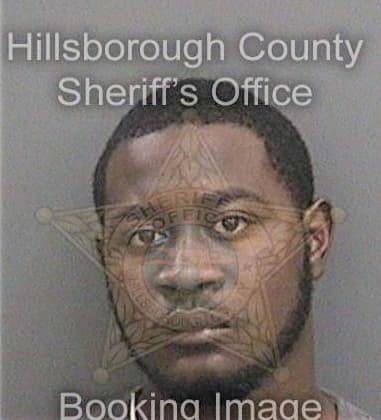 Amos Mount, - Hillsborough County, FL 