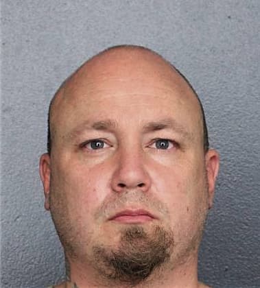 Andrew Mullins, - Broward County, FL 