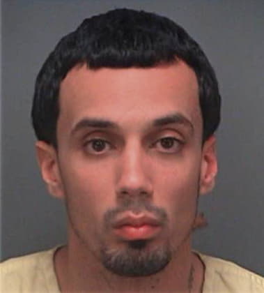 Alfredo Munoz, - Pinellas County, FL 