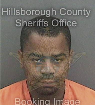 Isaac Nguyen, - Hillsborough County, FL 