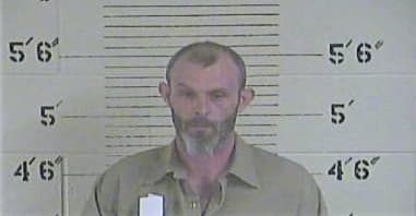 Charles Oliver, - Perry County, KY 