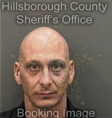 William Paschall, - Hillsborough County, FL 