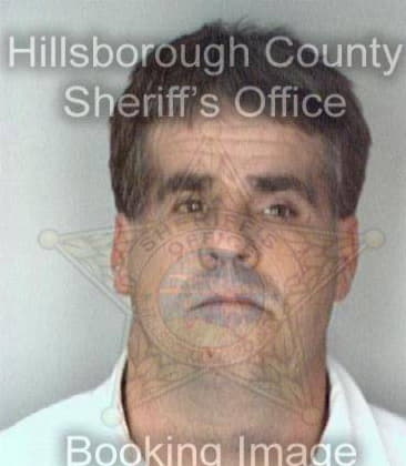 Robert Perez, - Hillsborough County, FL 