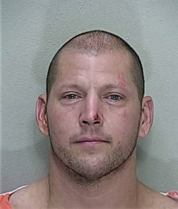 Jonathan Petrasek, - Marion County, FL 