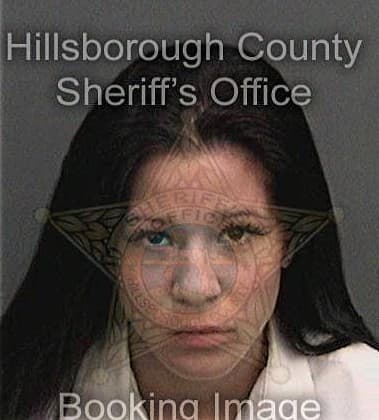 Cassady Phillips, - Hillsborough County, FL 