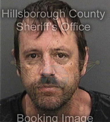 Michael Pierce, - Hillsborough County, FL 