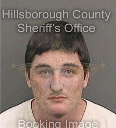 David Pineiro, - Hillsborough County, FL 