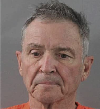 Richard Pitts, - Polk County, FL 