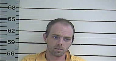 Charles Pryor, - Desoto County, MS 