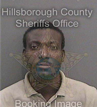 Jesse Ramirez, - Hillsborough County, FL 