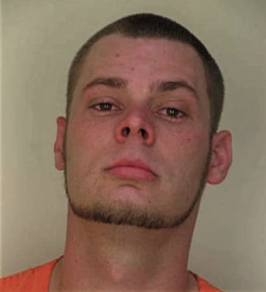 Manuel Rivera - Hillsborough County, FL 