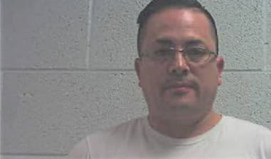 Rogelio Rivera, - Jackson County, NC 