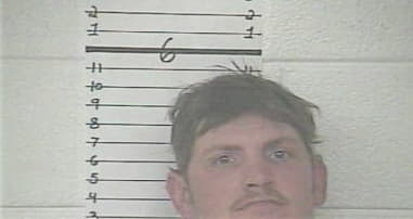 Clint Roark, - Knox County, KY 