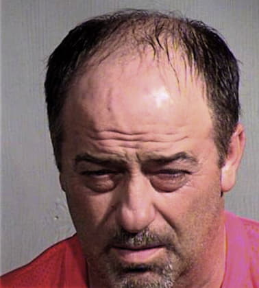 Leon Robertson - Maricopa County, AZ 