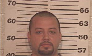 Jorge Rodriguez - Hidalgo County, TX 