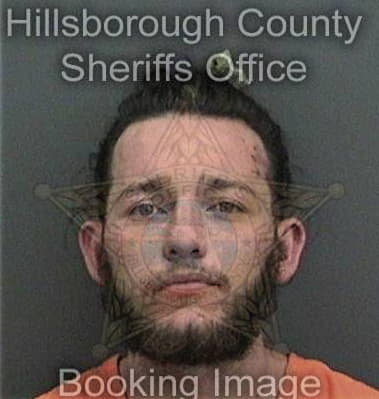 Lazaro Romanmeralla, - Hillsborough County, FL 