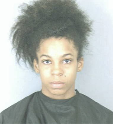 Lisa Russell - DeKalb County, GA 