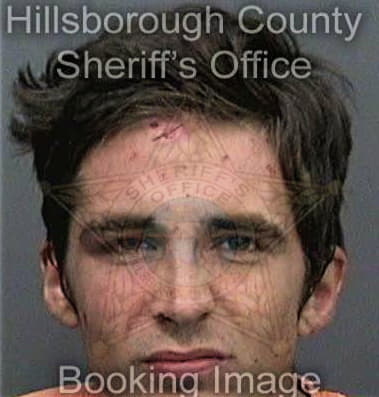 Nicolas Saldivar, - Hillsborough County, FL 