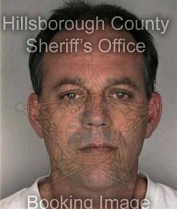 Miguel Sanchezmendoza, - Hillsborough County, FL 