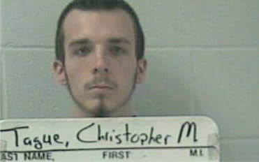 Steven Schooler - Daviess County, KY 