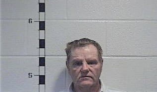 Donald Shehan, - Shelby County, KY 