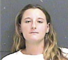 Natalie Shelton, - Hernando County, FL 