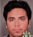 Javier Silvacruz - Multnomah County, OR 
