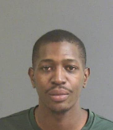 Joseph Simmons, - Charleston County, SC 