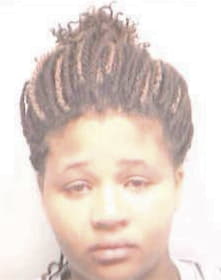 Erica Smith - Fulton County, GA 