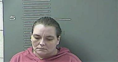 Kimberly Smith, - Johnson County, KY 